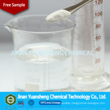 Acid Base Balance White Sodium Gluconate Food Grade Chemical Powder